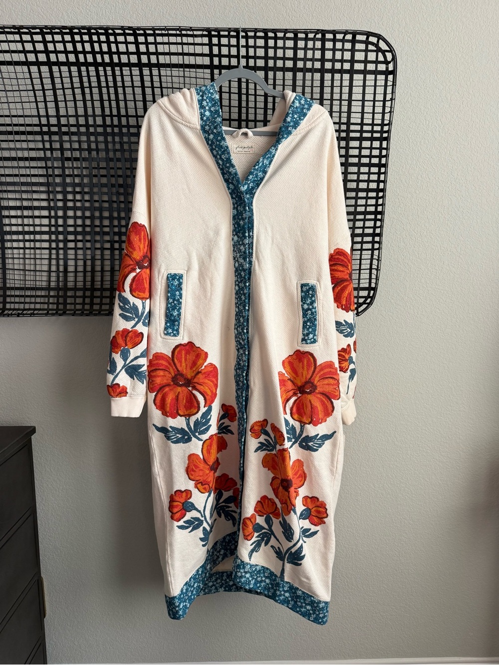 Free people super bloom Cardi - Picture 2 of 9